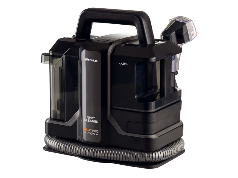 Ariete Odkurzacz piorący mod. 2482 Spot Cleaner Steam Pro 5in1