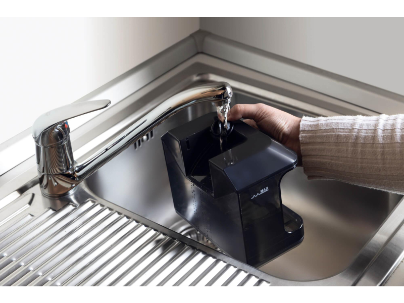 Ariete Odkurzacz piorący mod. 2482 Spot Cleaner Steam Pro 5in1