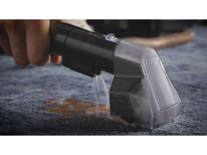 Ariete Odkurzacz piorący mod. 2482 Spot Cleaner Steam Pro 5in1