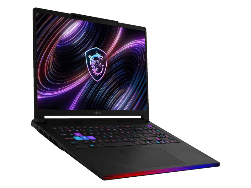 MSI Raider 16 Max HX Ultra 9-275HX