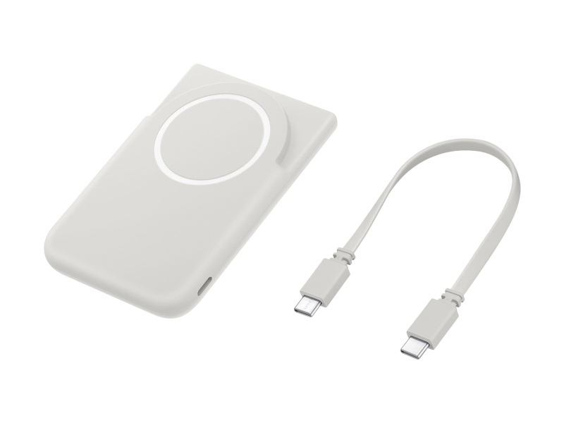 Samsung 5,000mAh Magnet Wireless Battery Pack