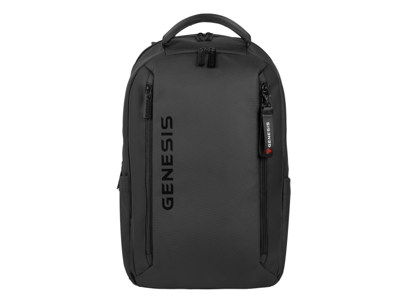 Genesis Pallad 510 17,3 czarny