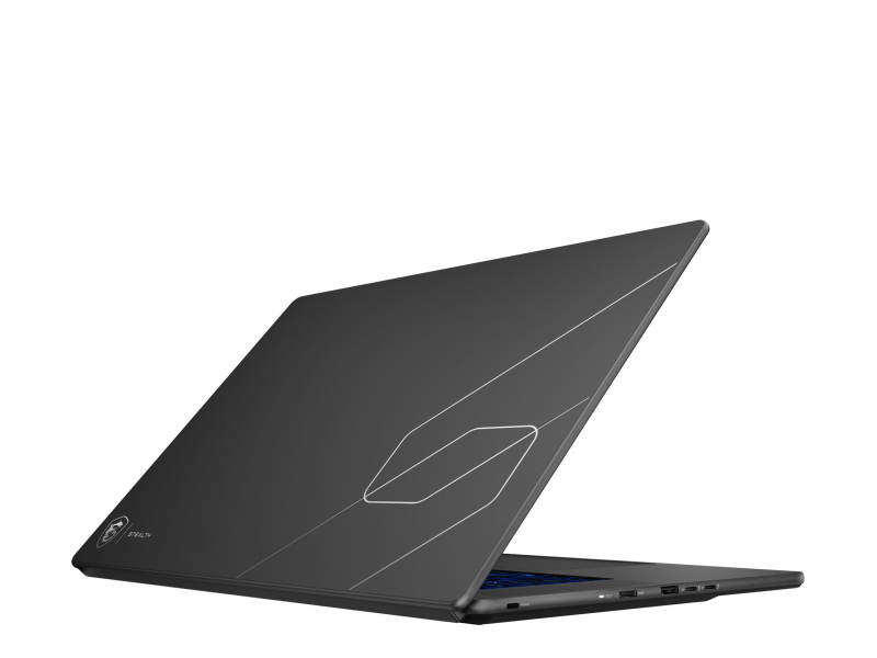 MSI Stealth 16 AI+ Ultra 9-386H