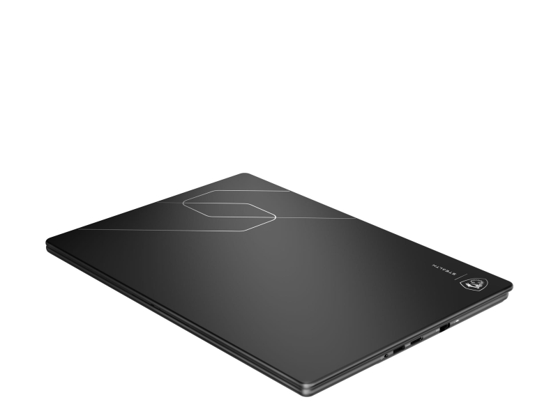 MSI Stealth 16 AI+ Ultra 9-386H/32GB/2TB/Win11P RTX5080 OLED