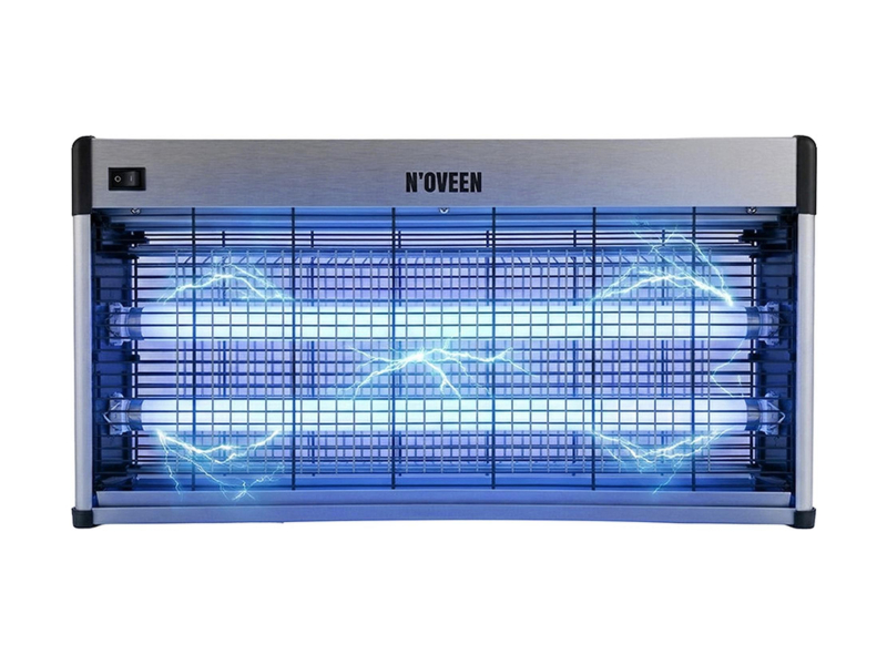 NOVEEN Lampa owadobójcza IKN60