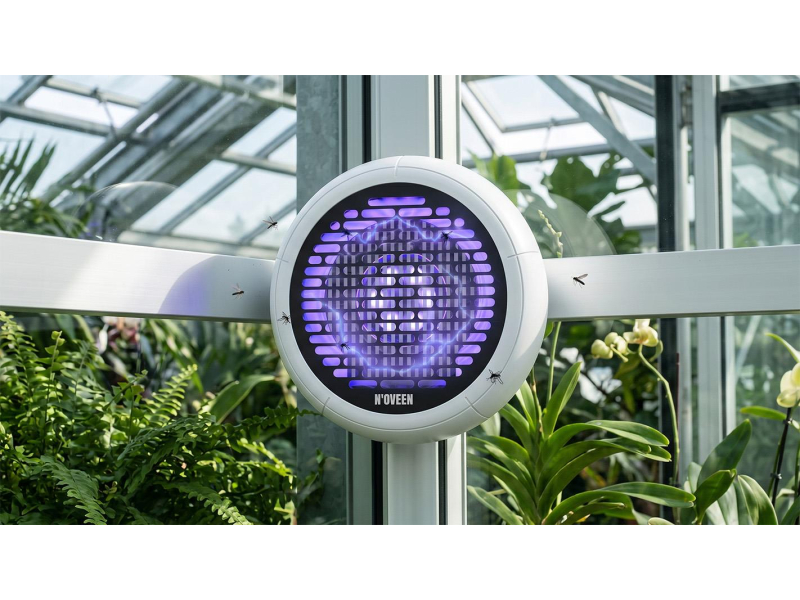 NOVEEN Lampa owadobójcza IKN950