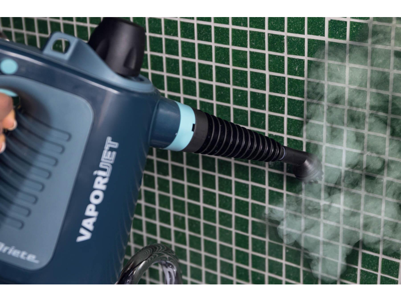 Ariete Czyścik parowy 4137/03 Vapori Jet