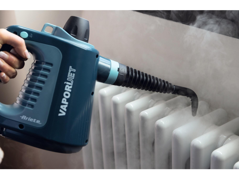 Ariete Czyścik parowy 4137/03 Vapori Jet