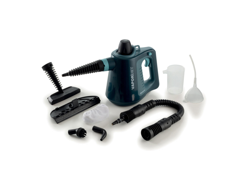Ariete Czyścik parowy 4137/03 Vapori Jet