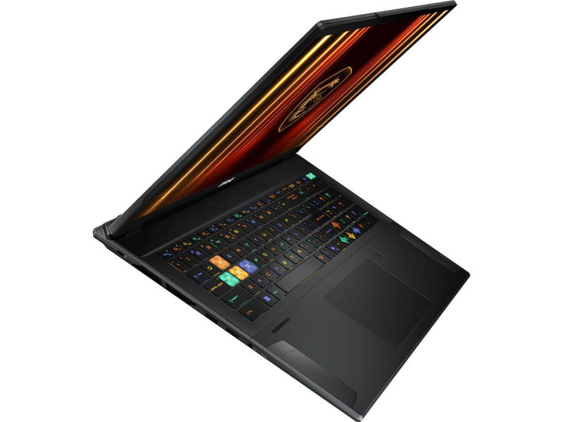 Ogromna pojemność dysku SSD