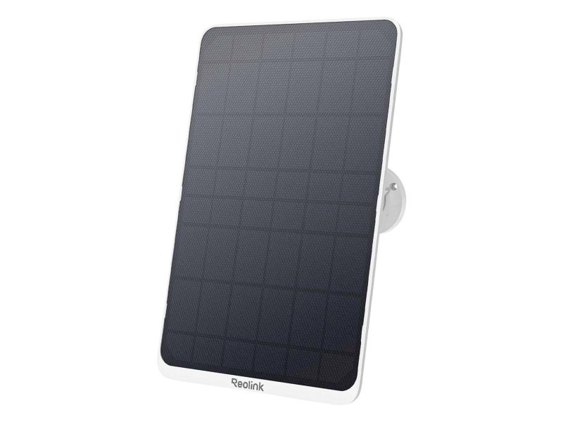 Reolink Solar Panel- Biały 3 TYP-C