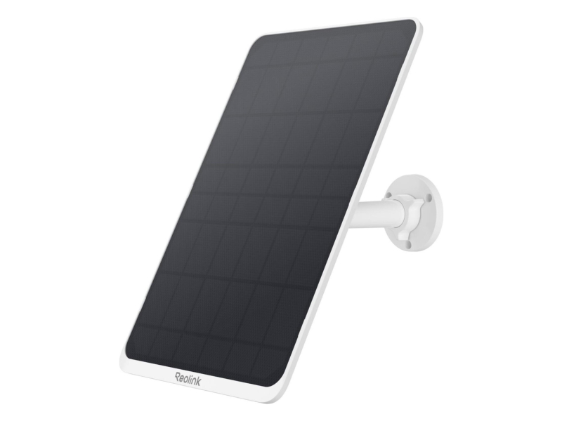 Reolink Solar Panel- Biały 3 TYP-C