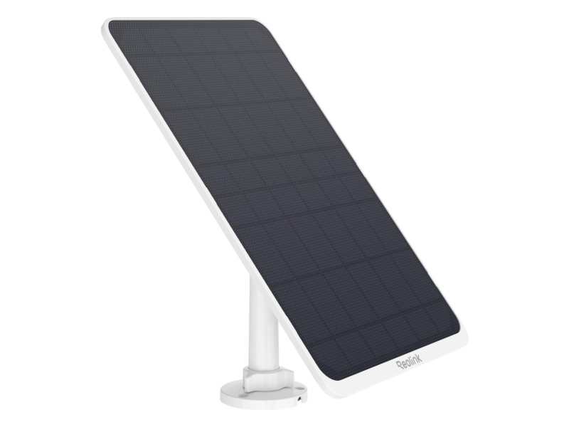 Reolink Solar Panel- Biały 3 TYP-C
