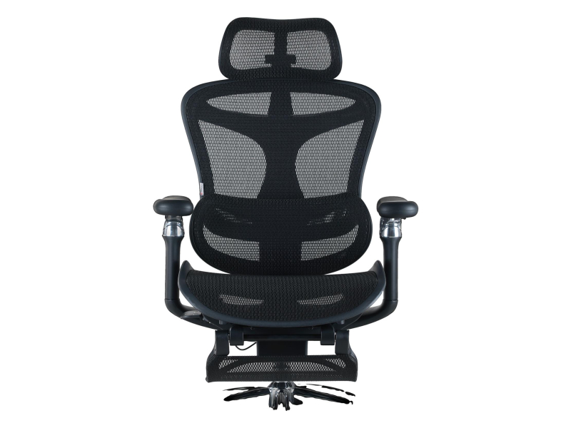 Sihoo DORO C300 Pro Mesh czarny