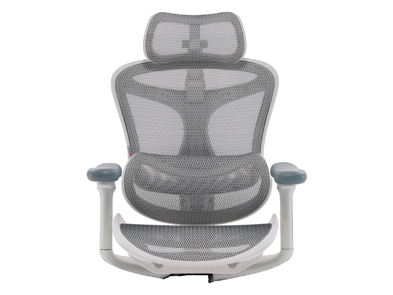 Sihoo DORO C300L Mesh biały