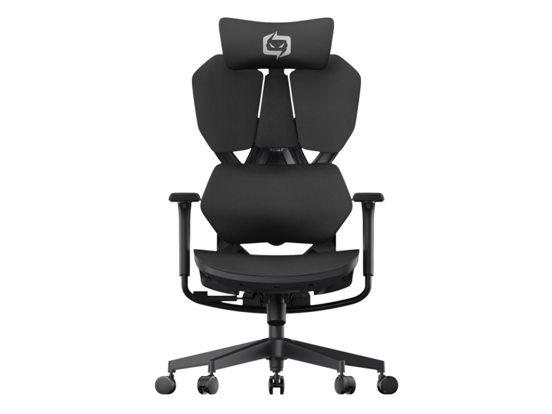 Sihoo X5C Mesh czarny