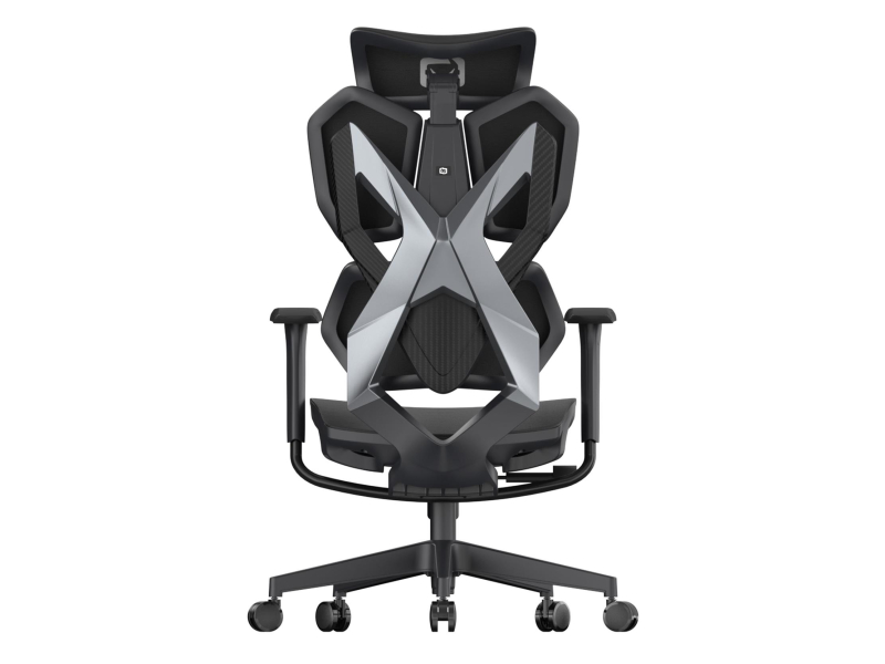 Sihoo X5C Mesh czarny