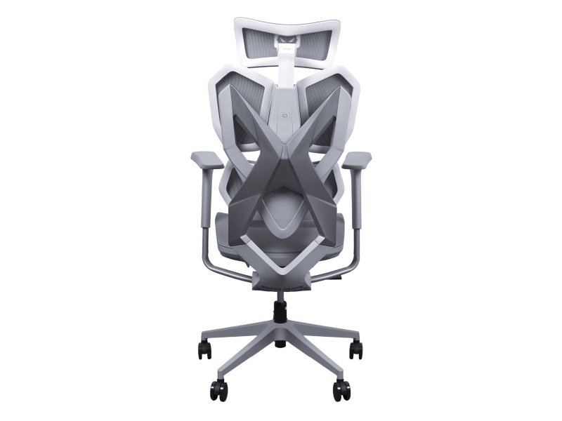 Sihoo X5C Mesh szary