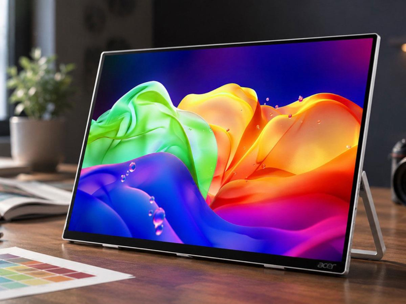 Acer ProDesigner PE16F
