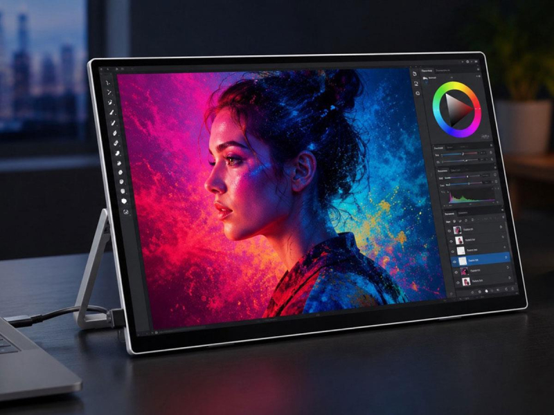 Acer ProDesigner PE16F
