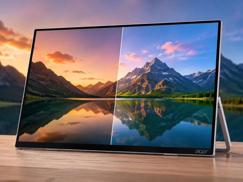 Acer ProDesigner PE16F