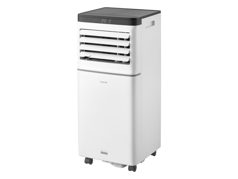 Sencor Przenośny klimatyzator SAC MT1042C