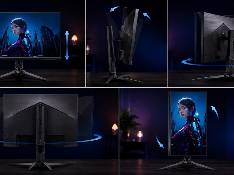 Acer Predator XB27U