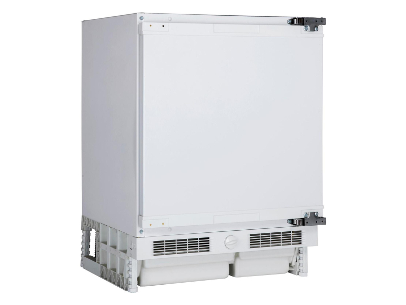 MPM Product 100-CJI-19 85cm Biała Zawiasy Nożycowe 127L