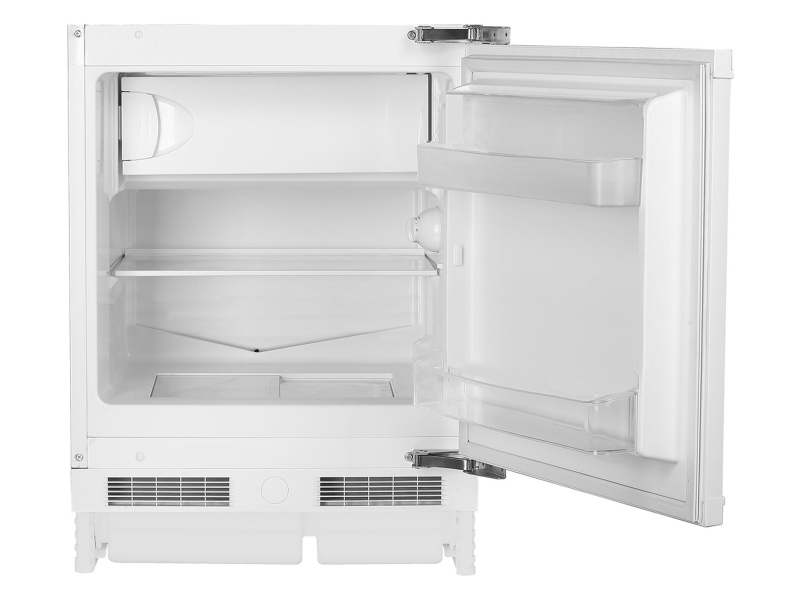 MPM Product 100-CJI-19 85cm Biała Zawiasy Nożycowe 127L