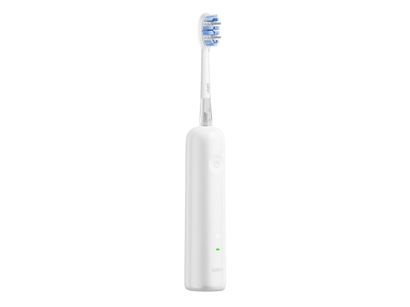 Laifen Szczoteczka soniczna Wave Pro ABS biała