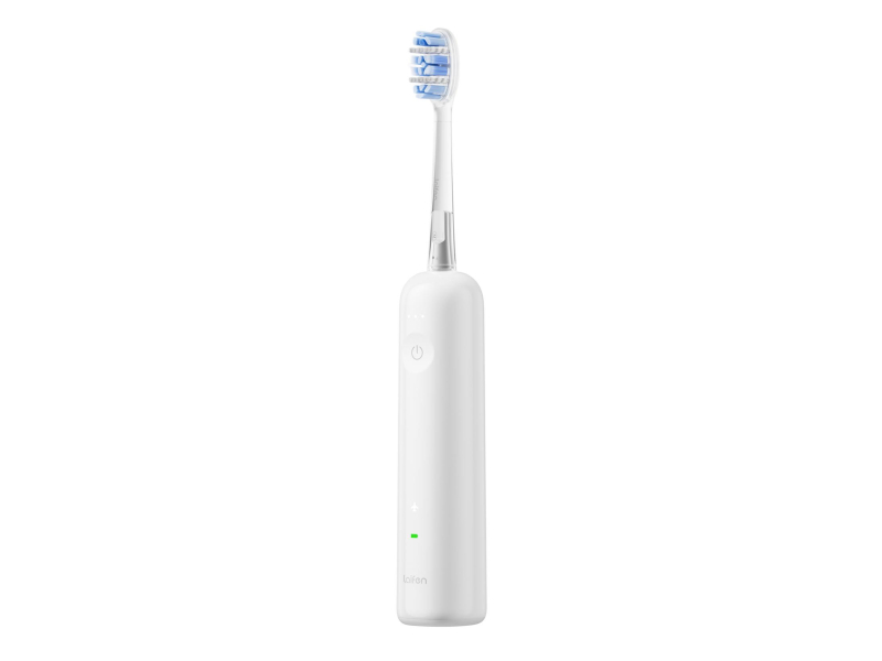 Laifen Szczoteczka soniczna Wave Pro ABS biała