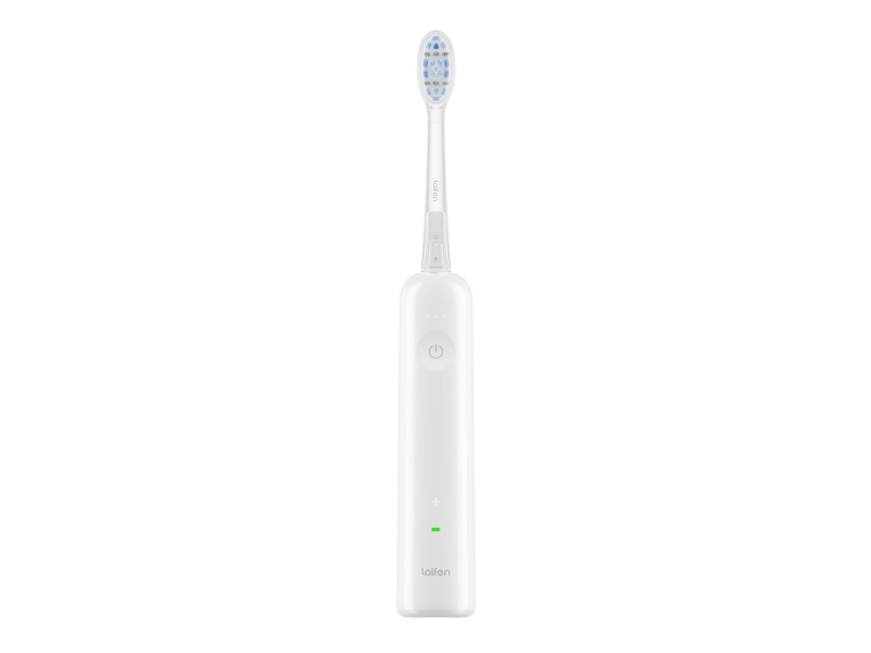 Laifen Szczoteczka soniczna Wave Pro ABS biała