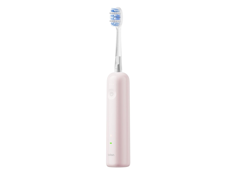 Laifen Szczoteczka soniczna Wave Pro ABS różowa