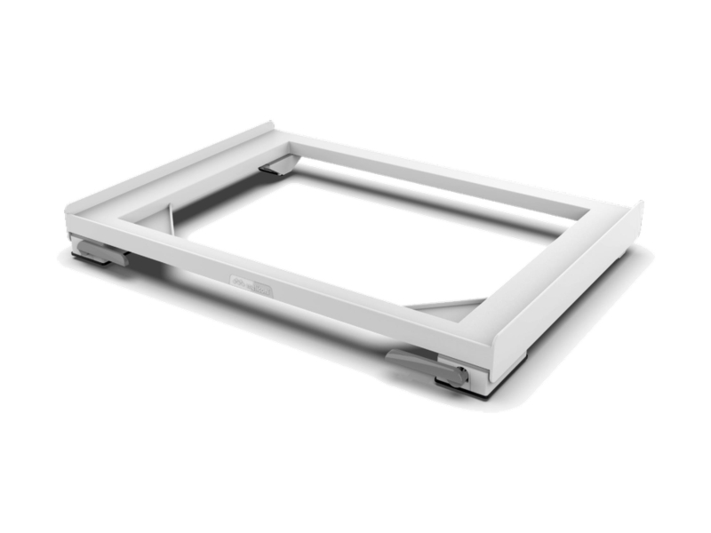 Meliconi Base Move Slim