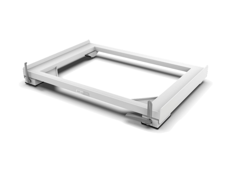 Meliconi Base Move Slim