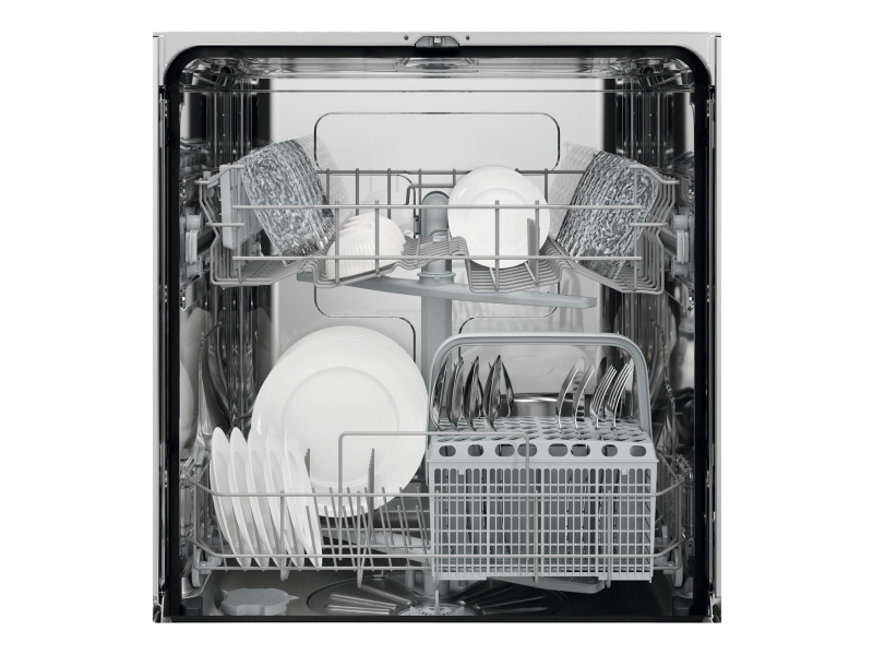 Zmywarka Electrolux 60 cm E52LE100S