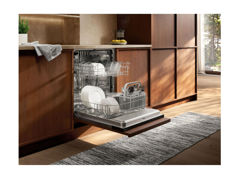 Zmywarka Electrolux 60 cm E52LE100S