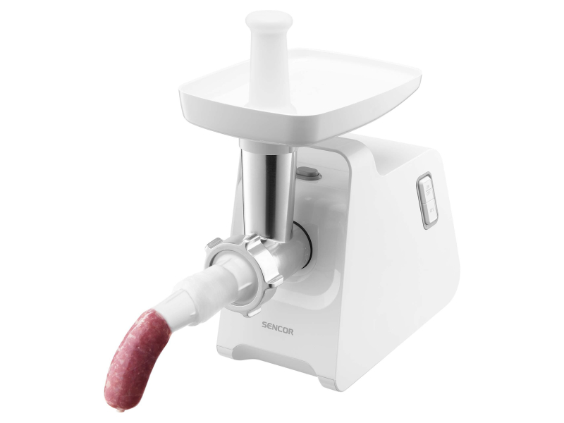Sencor Maszynka do mielenia Sencor SMG 4410WH