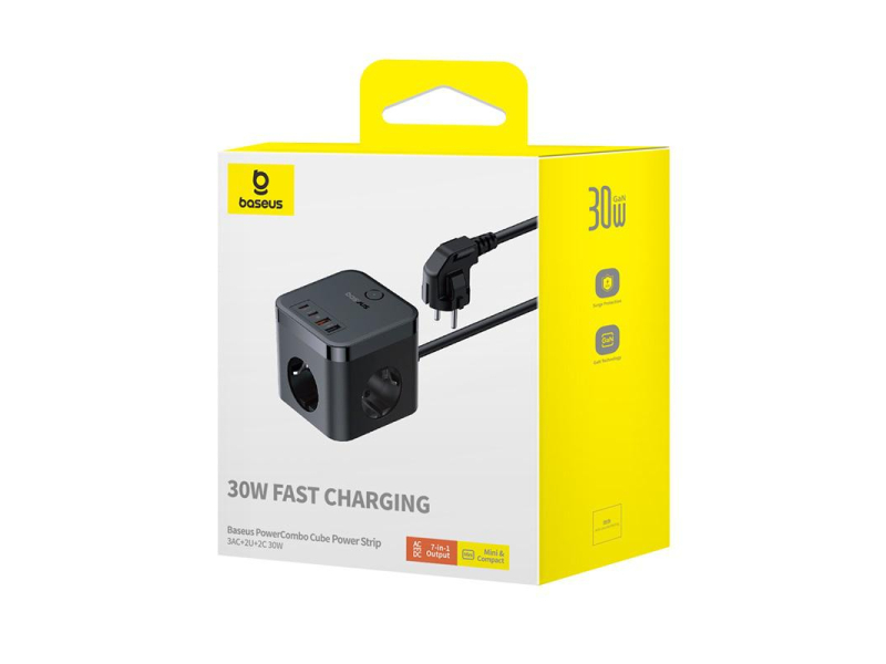 Baseus PowerCombo 30W
