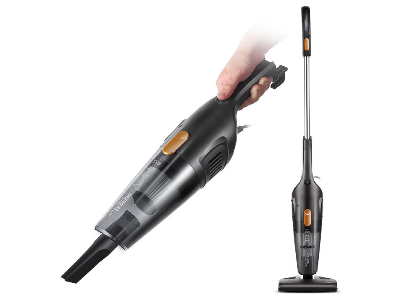 Deerma Odkurzacz DX115C