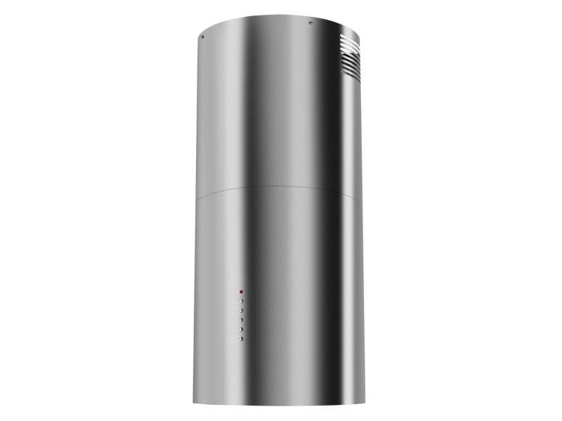 Akpo WK-4 Isla Balmera slim inox