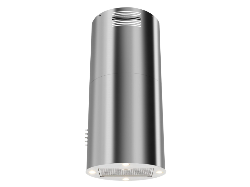 Akpo WK-4 Isla Balmera slim inox