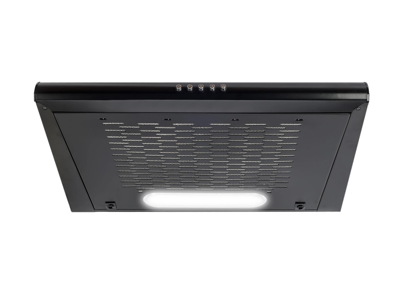 VDB PLUS Slim 50 Black