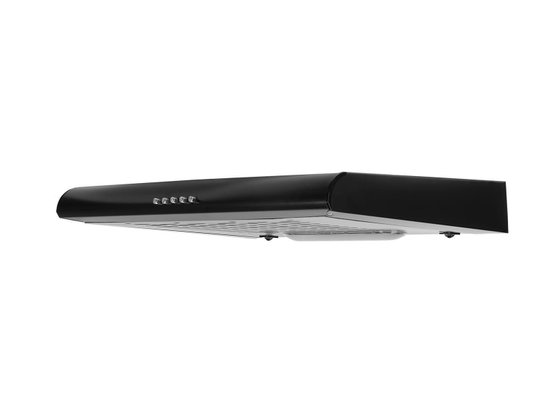 VDB PLUS Slim 60 Black