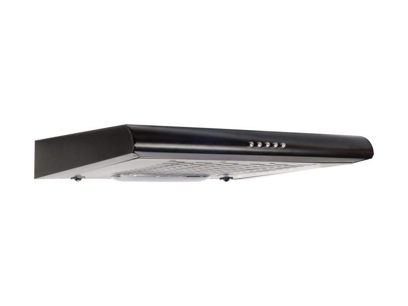 VDB PLUS Slim 60 Black