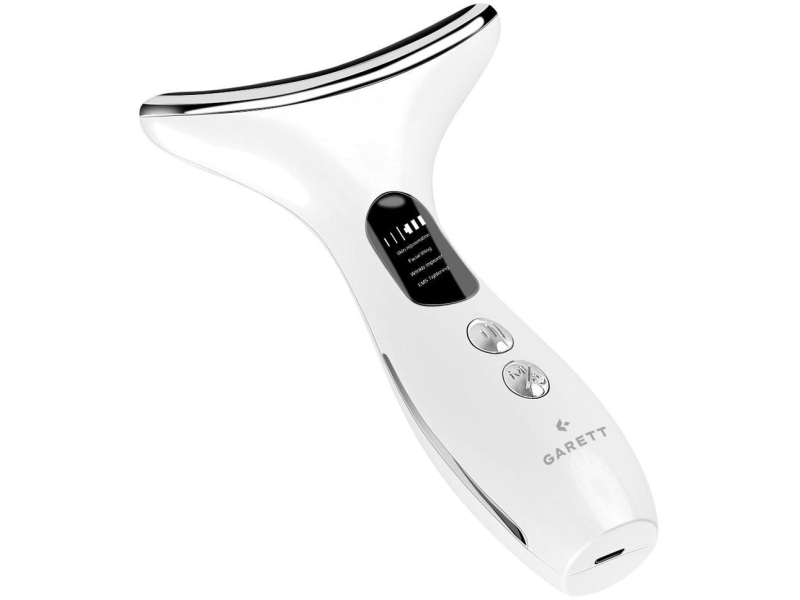 Garett Masażer do twarzy i szyi Lift Skin Pro