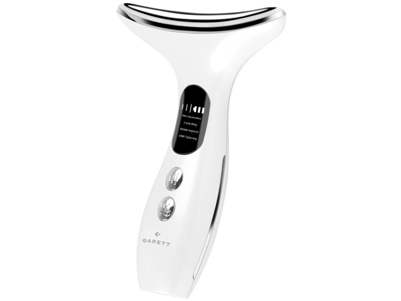Garett Masażer do twarzy i szyi Lift Skin Pro