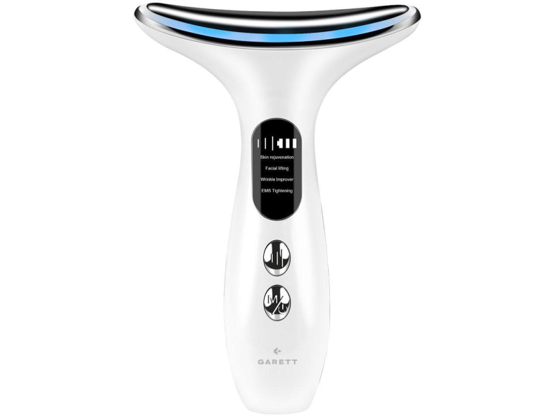 Garett Masażer do twarzy i szyi Lift Skin Pro