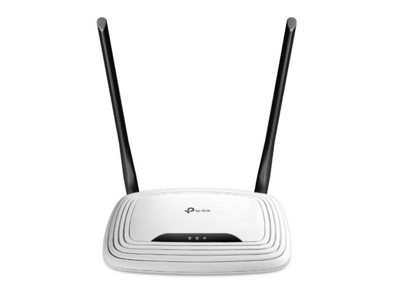 TP-Link WiFi TL-WR841N