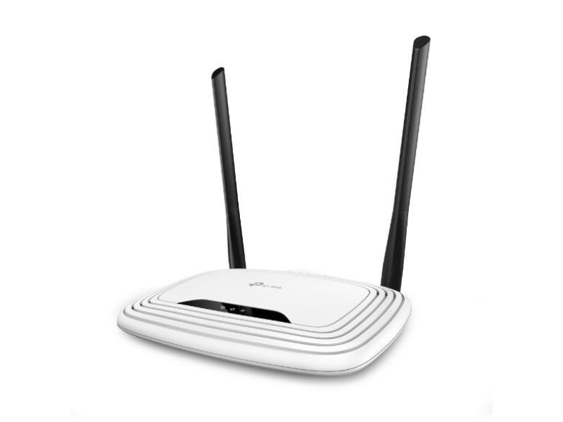 TP-Link WiFi TL-WR841N